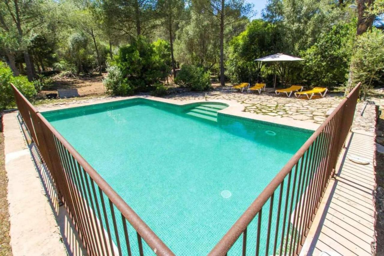 Holiday home Sa Torre Ii *