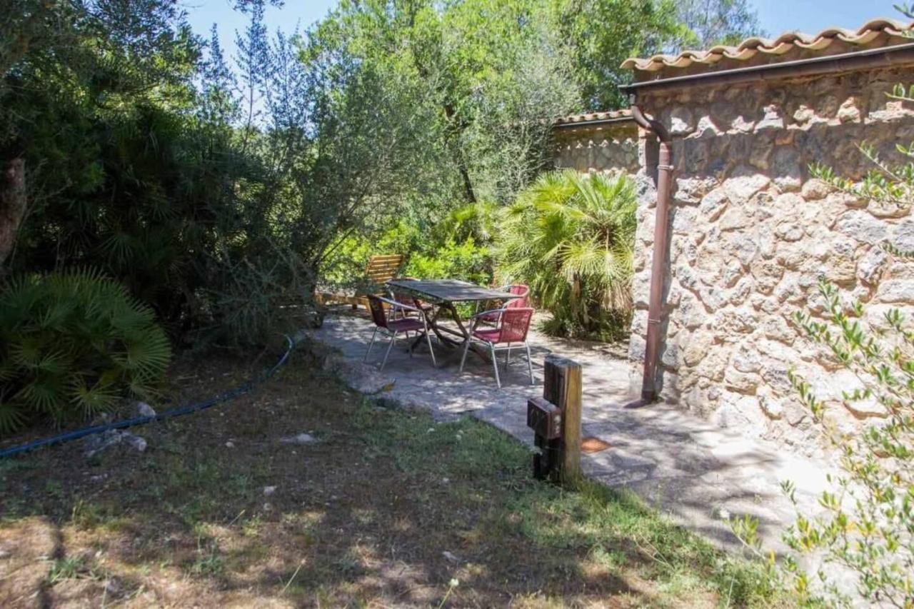 Sa Torre Ii Holiday home *