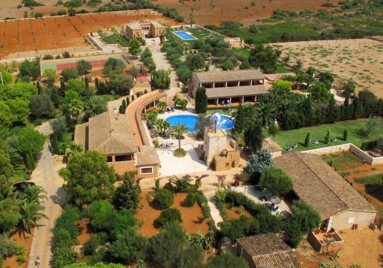 Casa rural Son Marge *