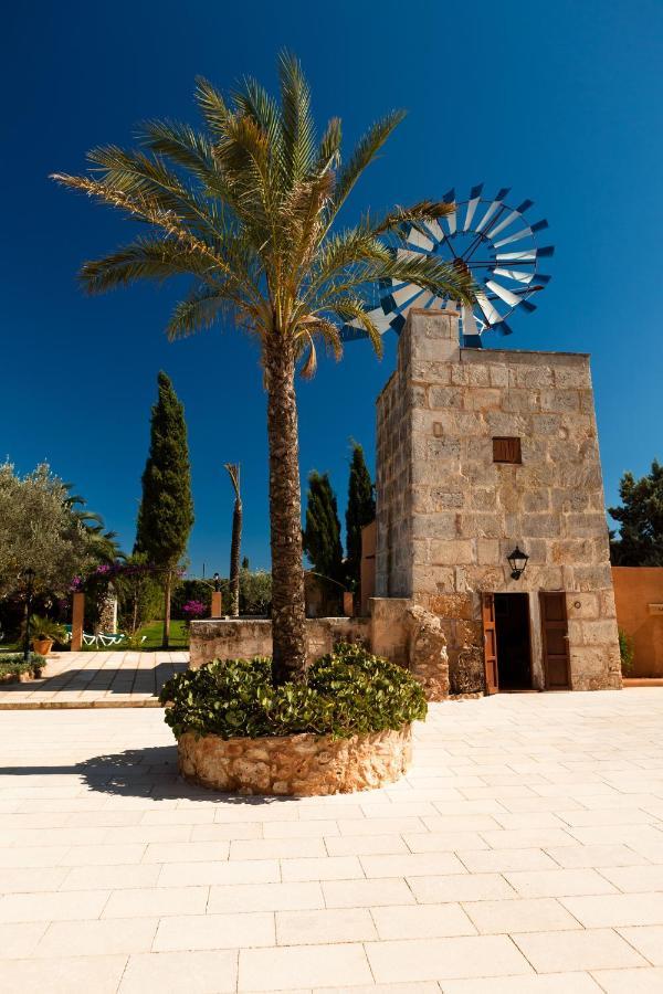 Son Marge Campos (Mallorca)