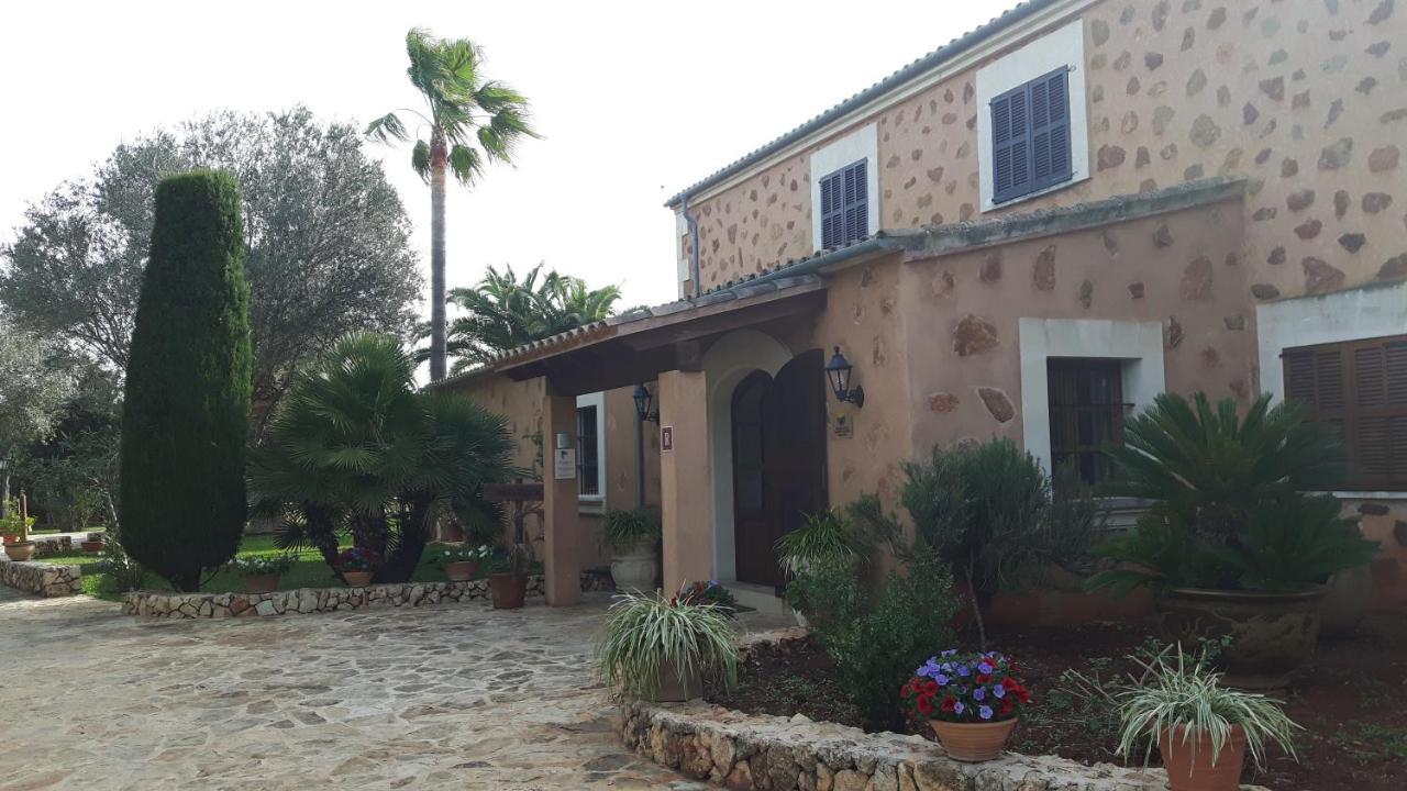 Son Marge Casa rural