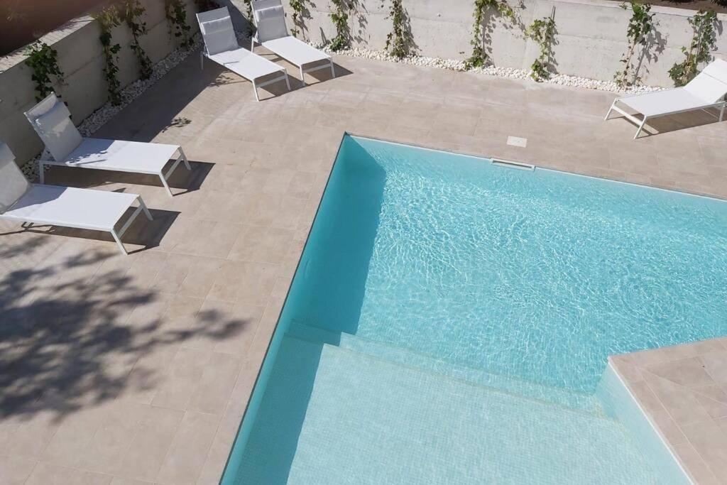 Seaview 5a Balcony In Canyamel Torre Doy Apartamento