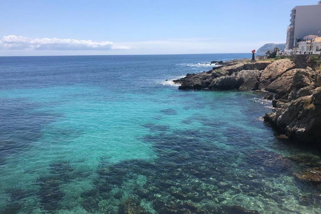 Apartment Seaview 5b Balcony In Canyamel Torre Doy *