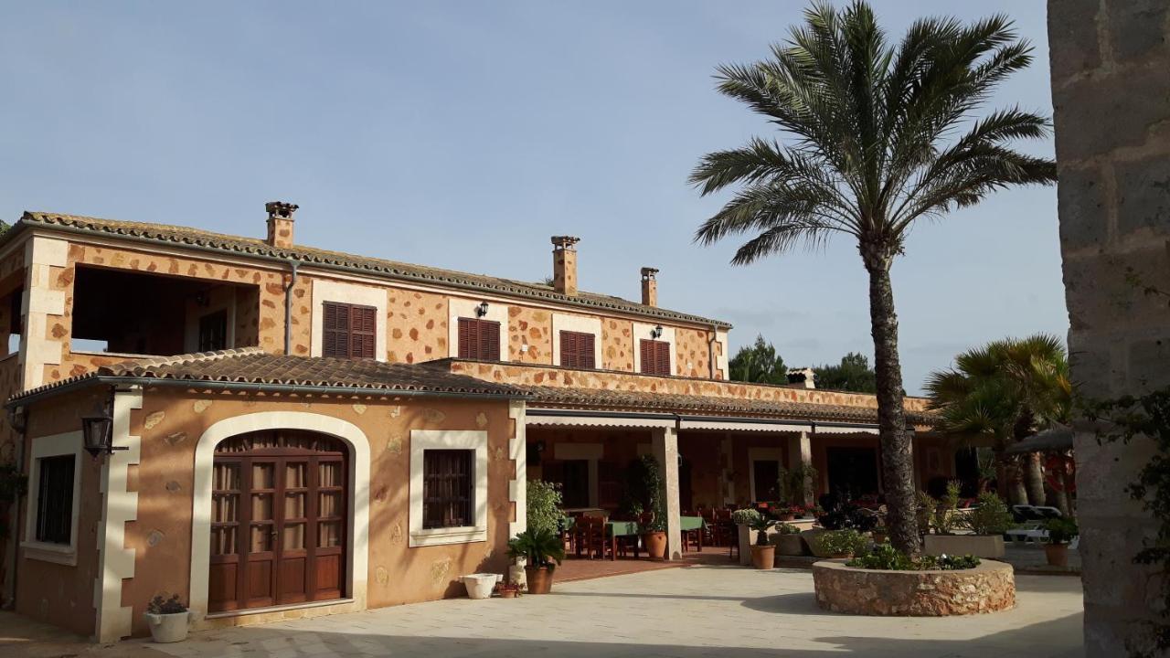 Casa rural Son Marge *