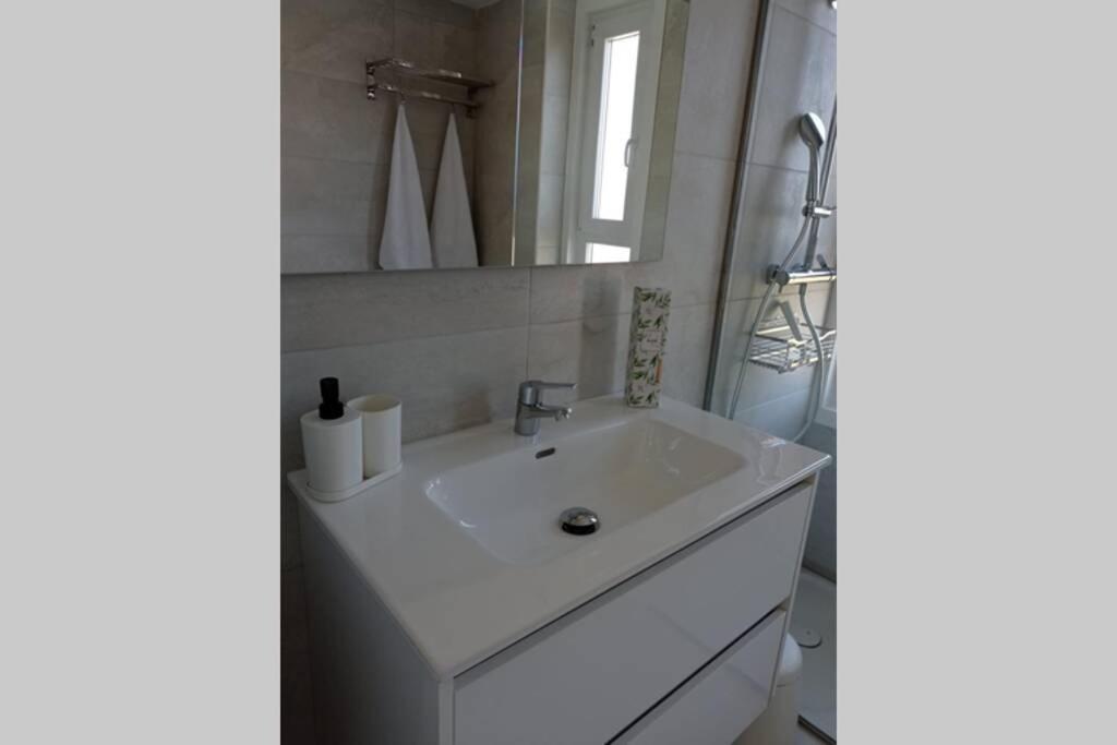 Apartamento Seaview 5a Balcony In Canyamel Torre Doy