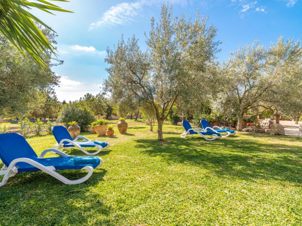 Сasa de vacaciones Son Catlar - Inc125 By Interhome Inca (Mallorca)