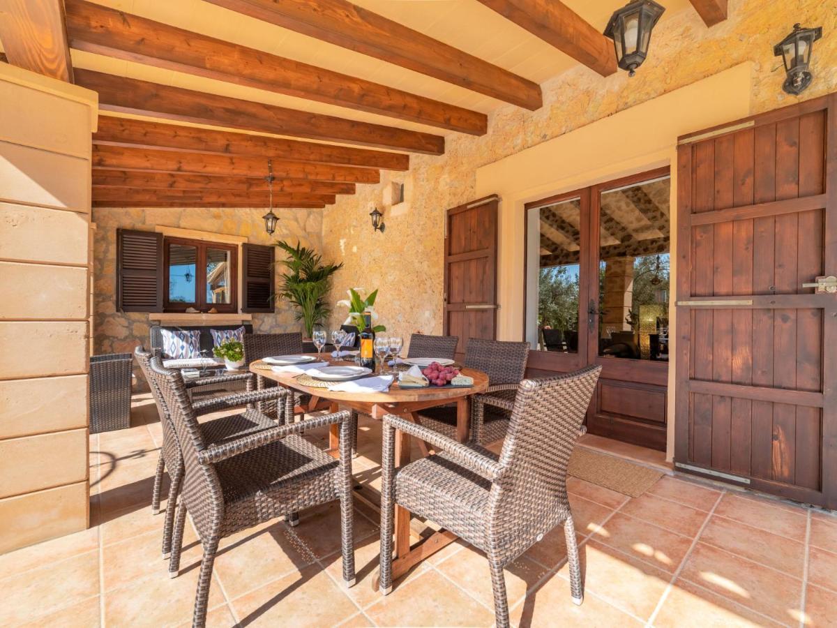 Son Catlar - Inc125 By Interhome Сasa de vacaciones *