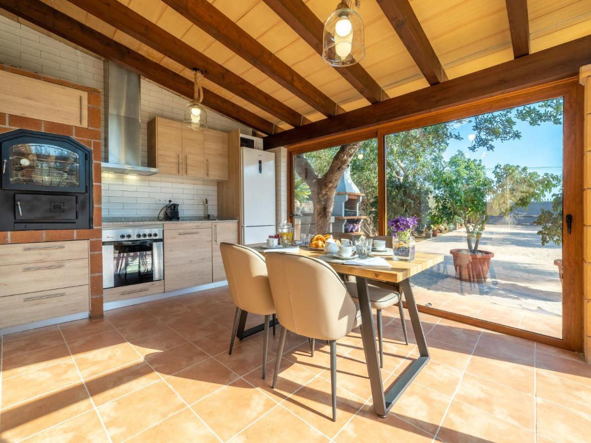 Son Catlar - Inc125 By Interhome