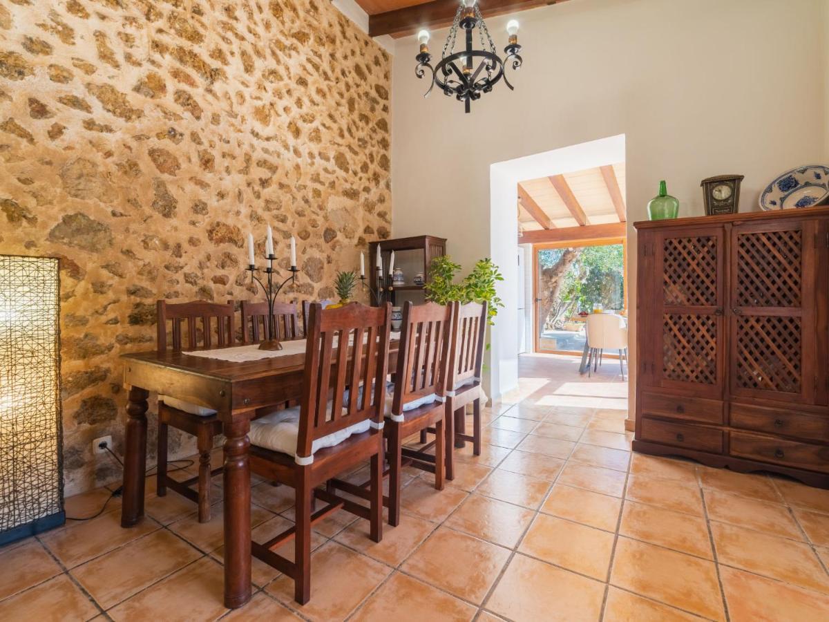 Сasa de vacaciones Son Catlar - Inc125 By Interhome