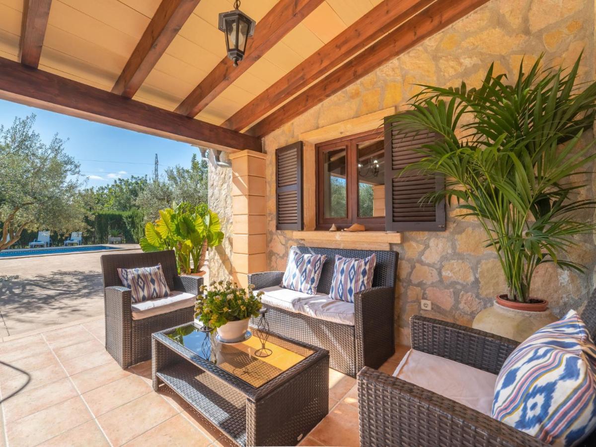 Son Catlar - Inc125 By Interhome * Inca (Mallorca)