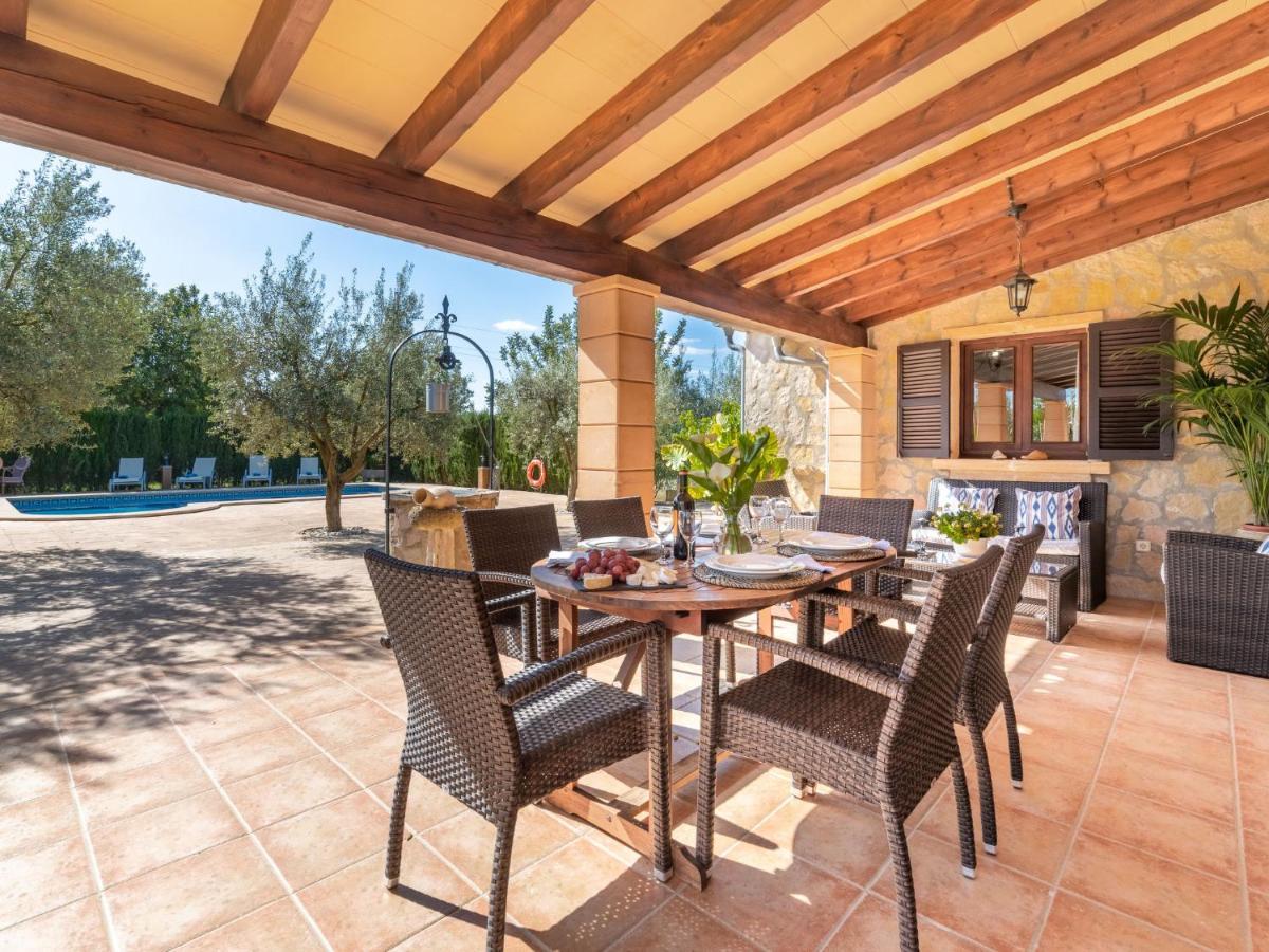 Сasa de vacaciones Son Catlar - Inc125 By Interhome Inca (Mallorca)