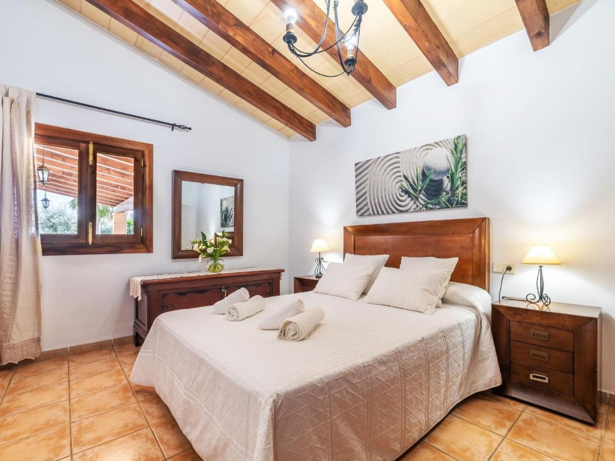 Сasa de vacaciones Son Catlar - Inc125 By Interhome *