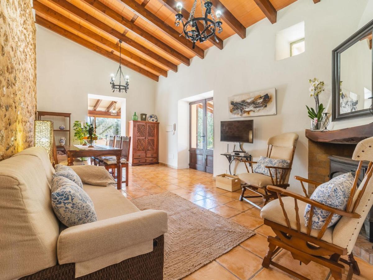 Son Catlar - Inc125 By Interhome Сasa de vacaciones *