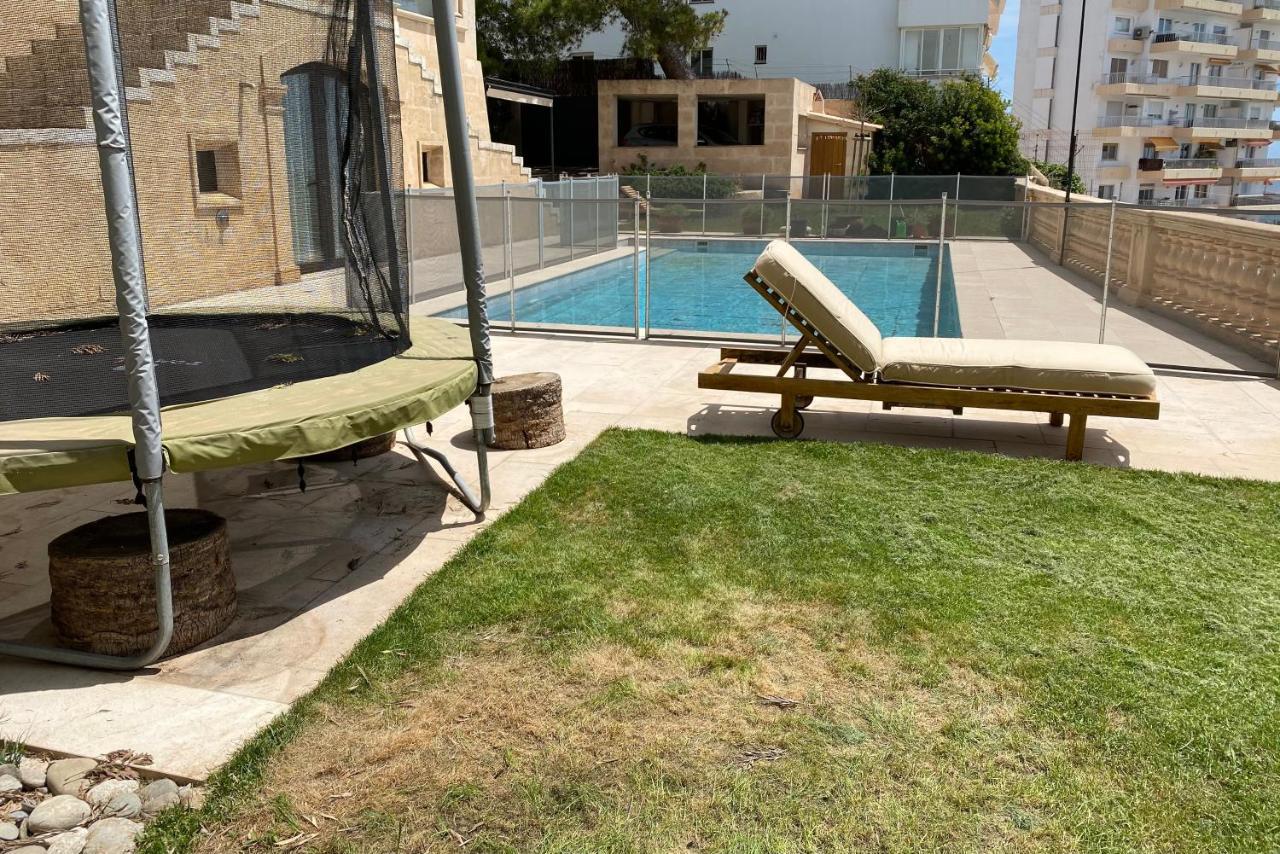 Apartamento Can Rovira