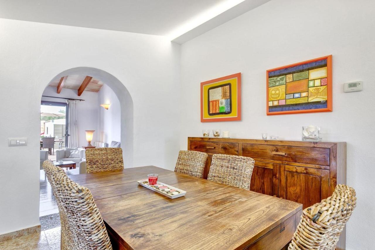 Llonguet Villa Capdepera (Mallorca)