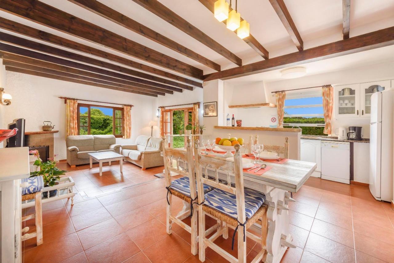 Villa Amer Pollensa