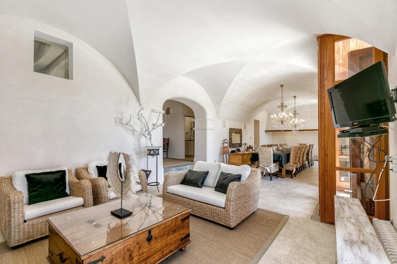 Ses Voltes Villa
