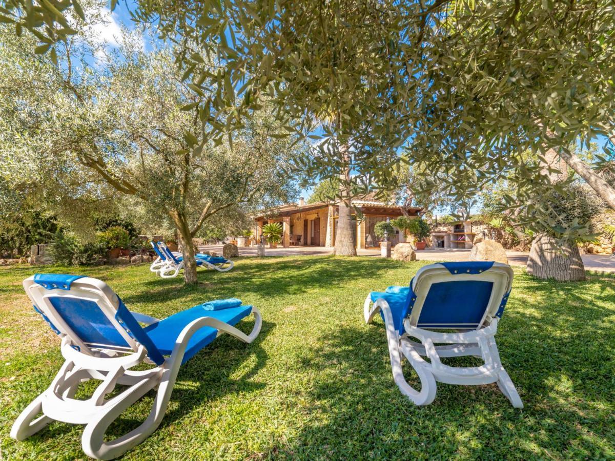 Сasa de vacaciones Son Catlar - Inc125 By Interhome Inca (Mallorca)