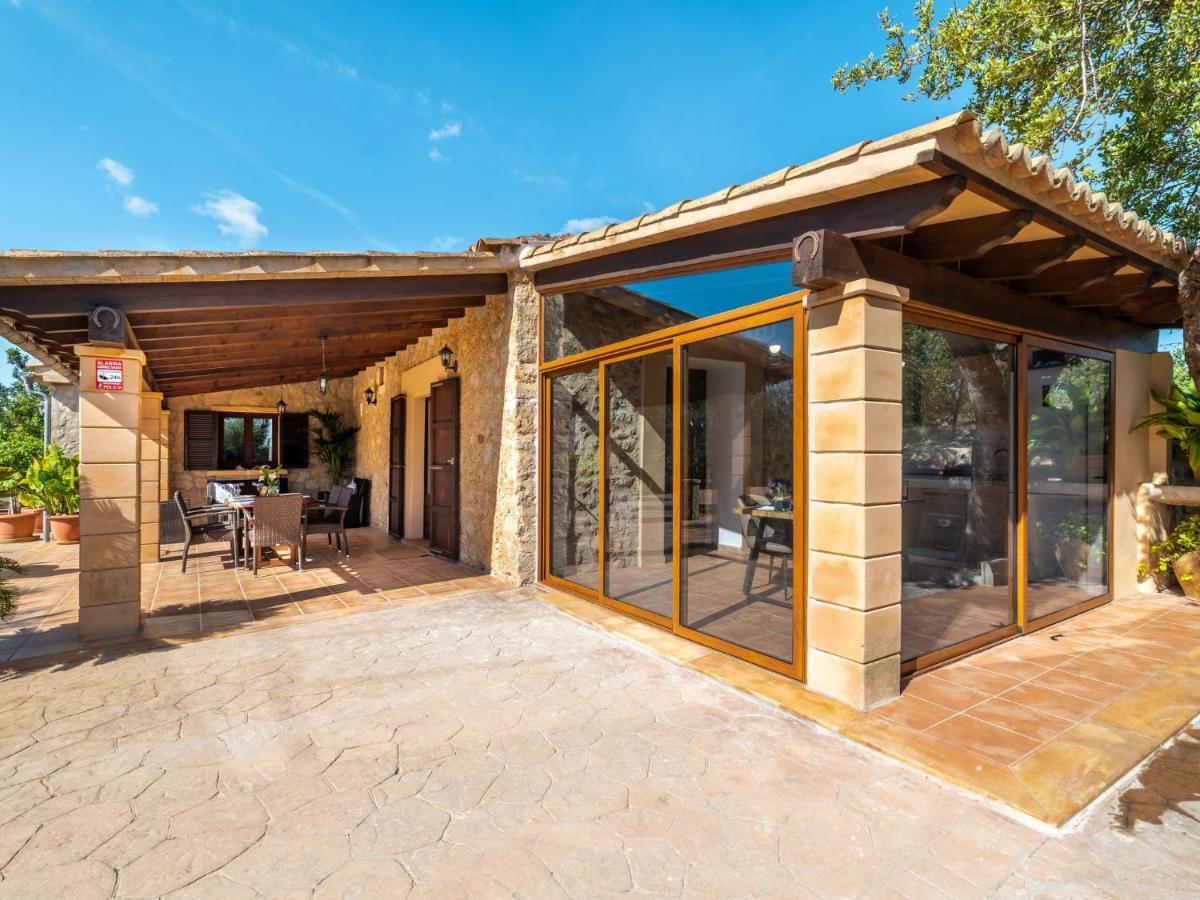 Son Catlar - Inc125 By Interhome Сasa de vacaciones