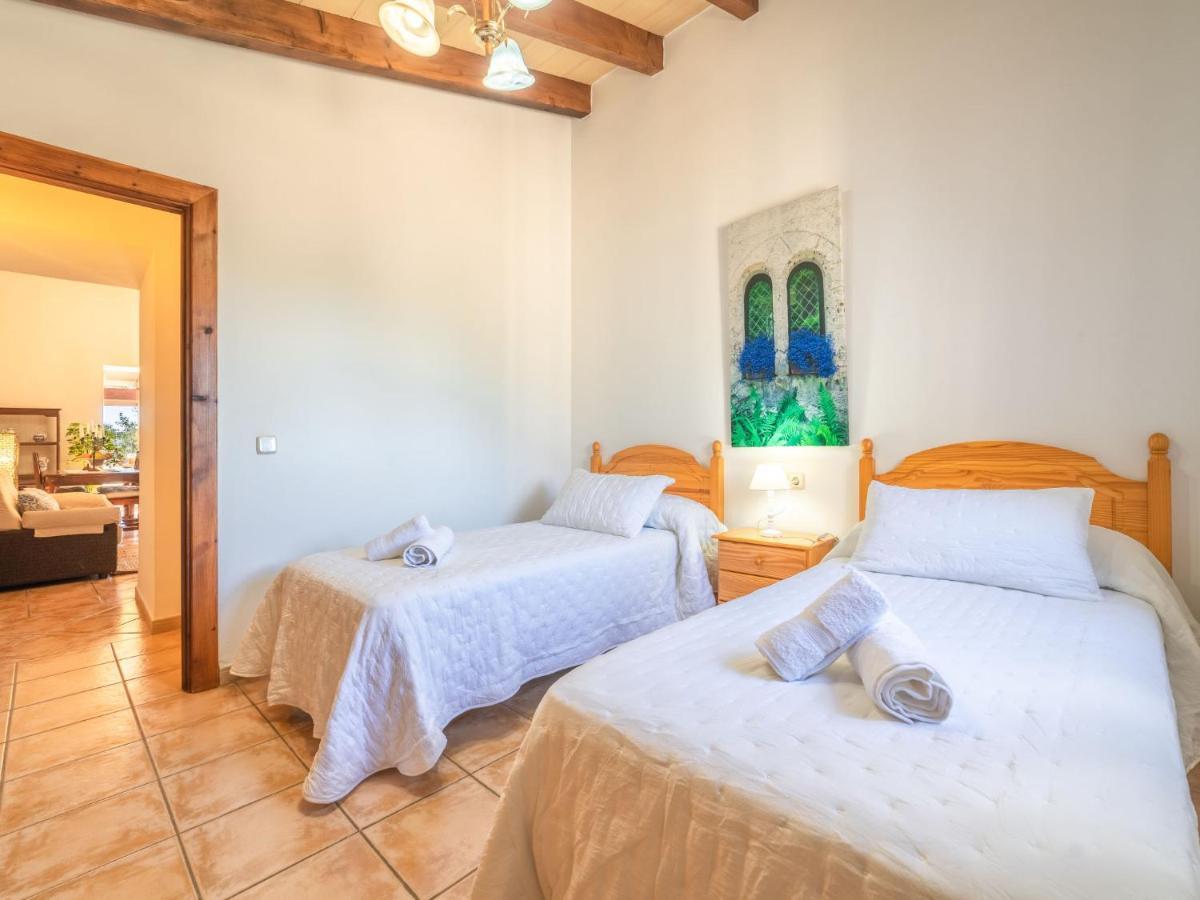 Сasa de vacaciones Son Catlar - Inc125 By Interhome Inca (Mallorca)