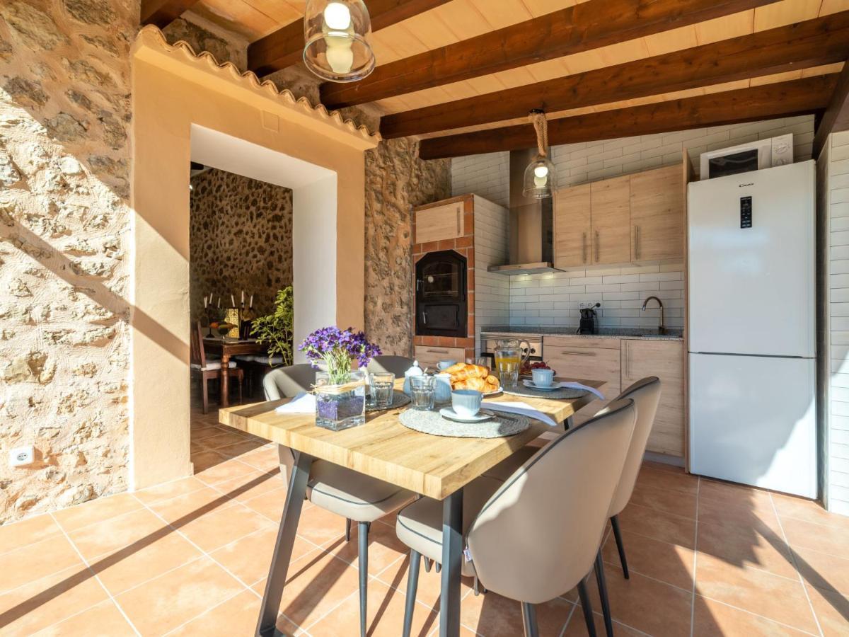 Сasa de vacaciones Son Catlar - Inc125 By Interhome