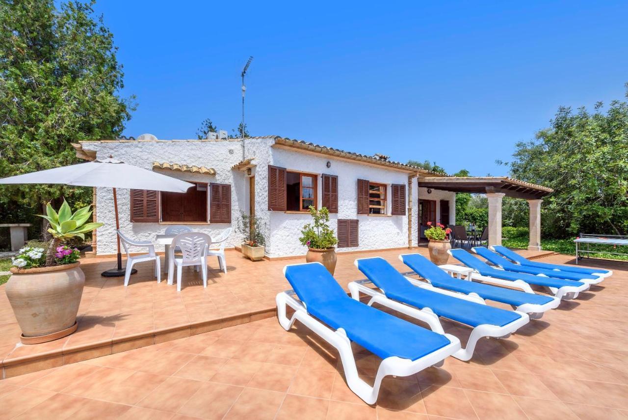 Amer Villa *