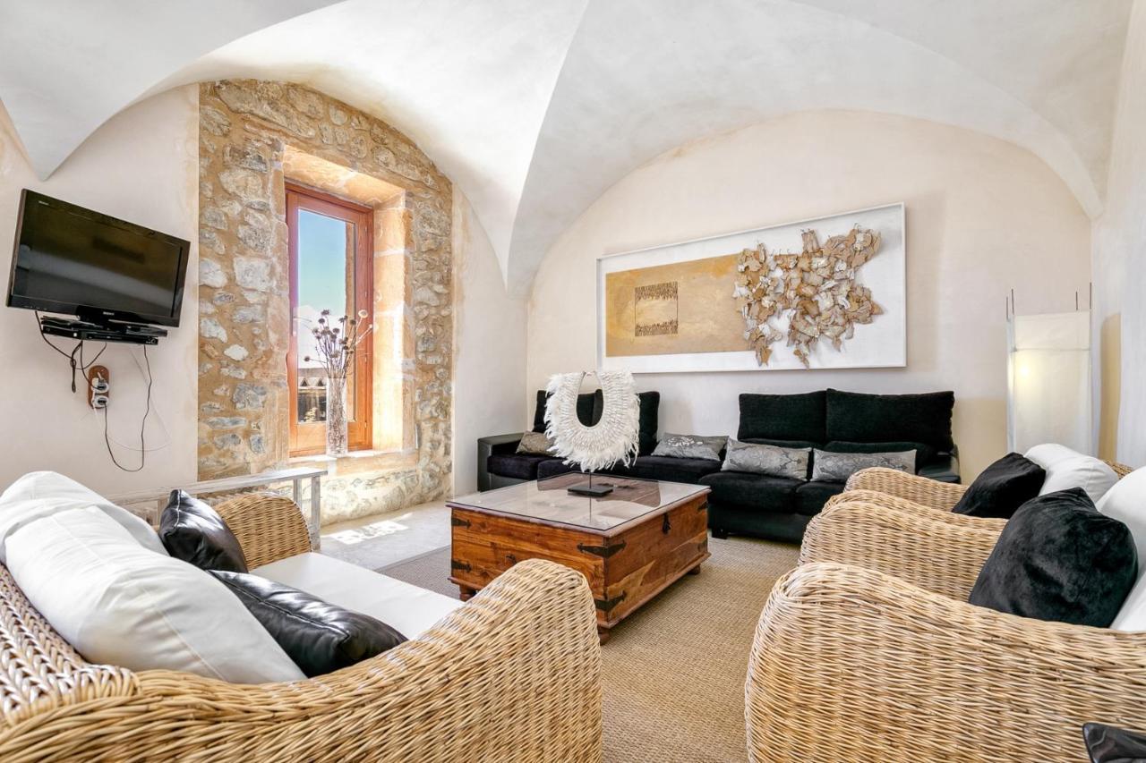 Villa Ses Voltes