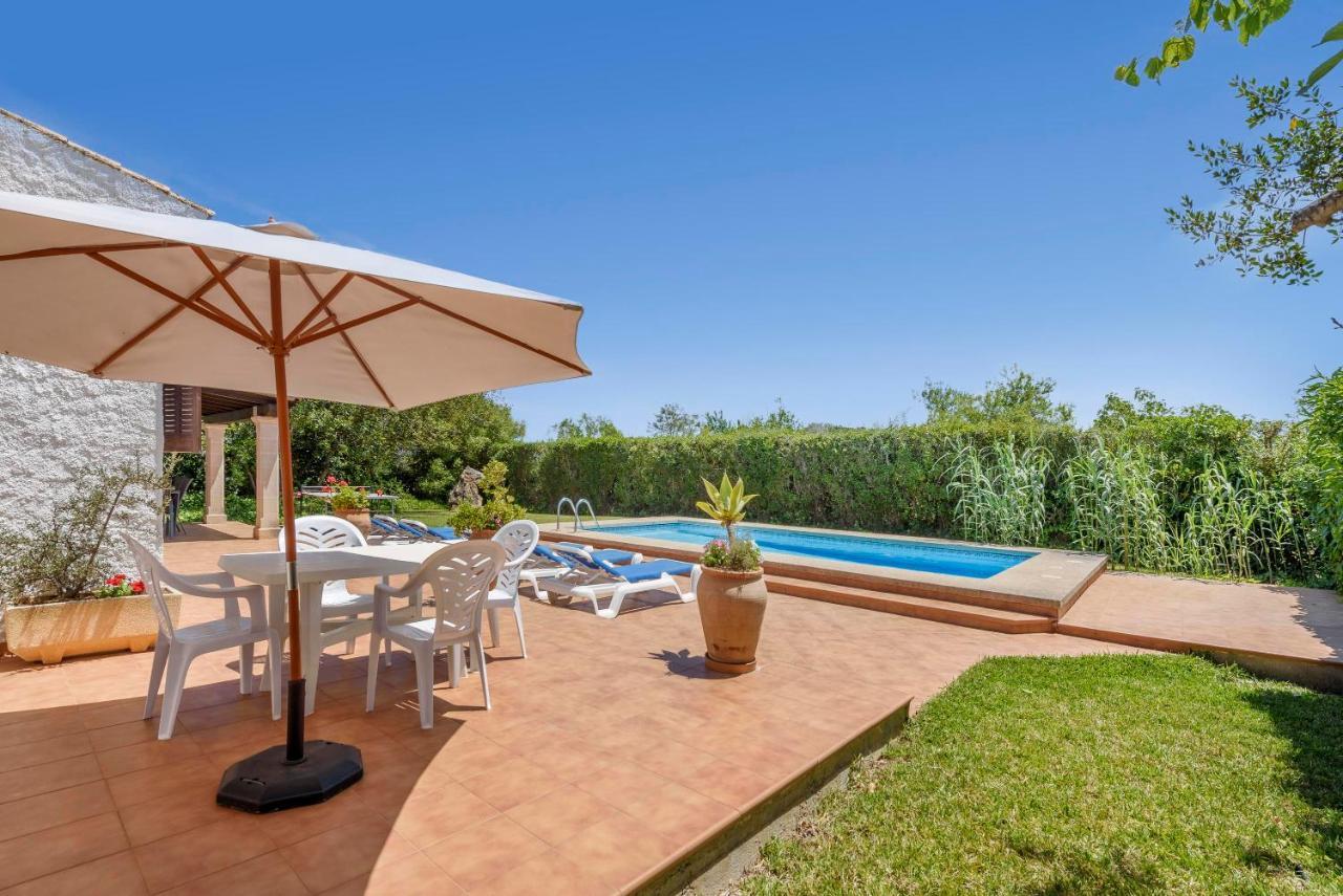 Villa Amer Pollensa