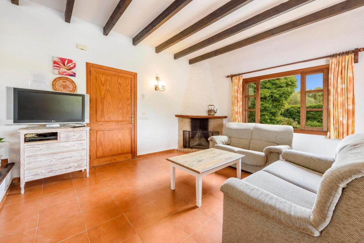 Villa Amer