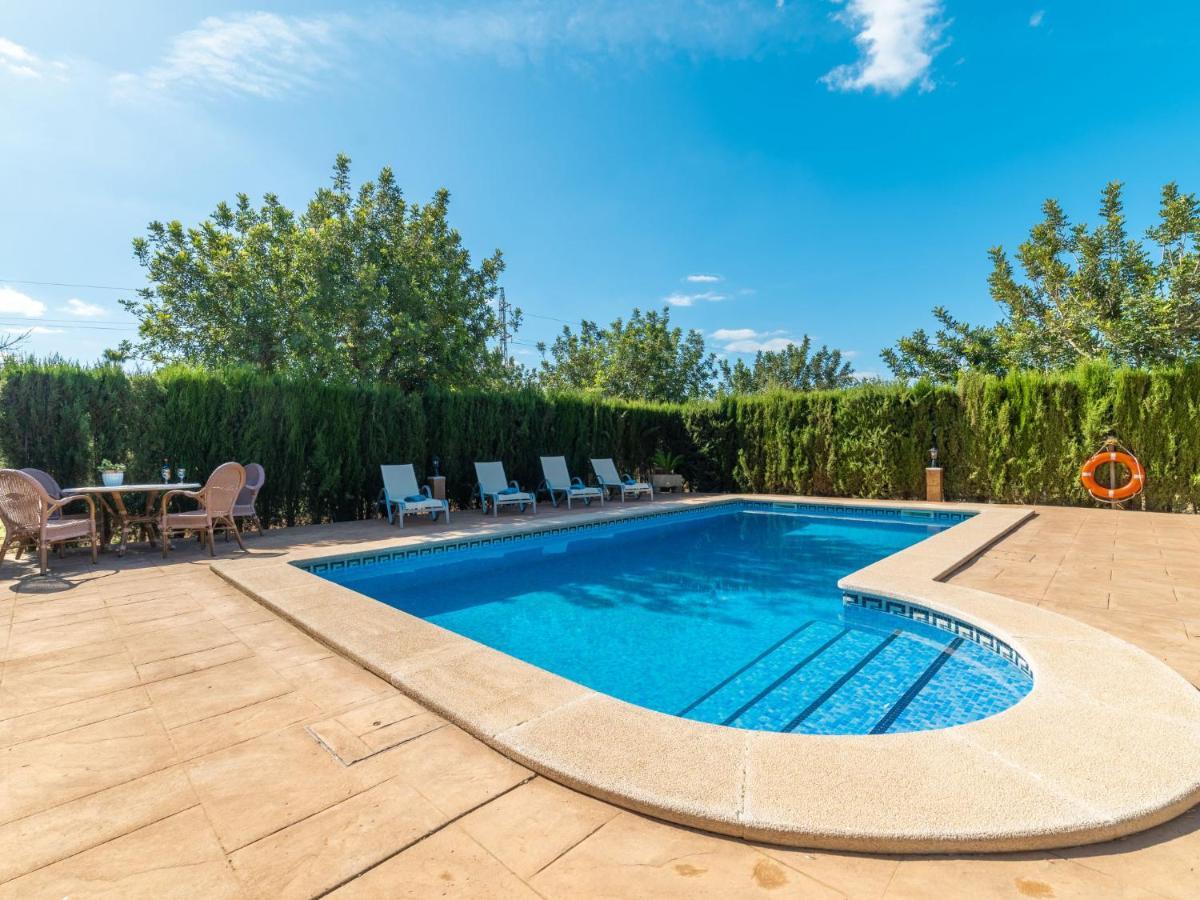 Son Catlar - Inc125 By Interhome Сasa de vacaciones *