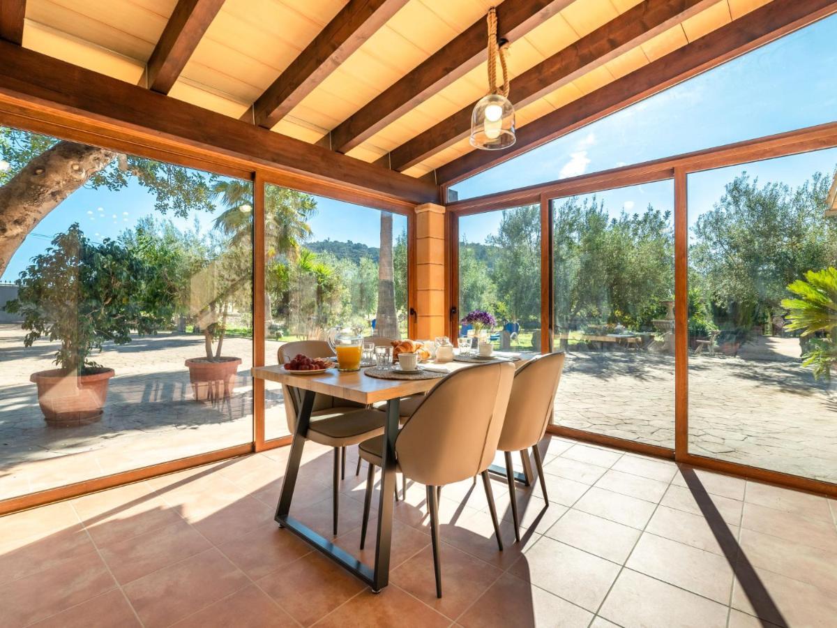 Son Catlar - Inc125 By Interhome Сasa de vacaciones *