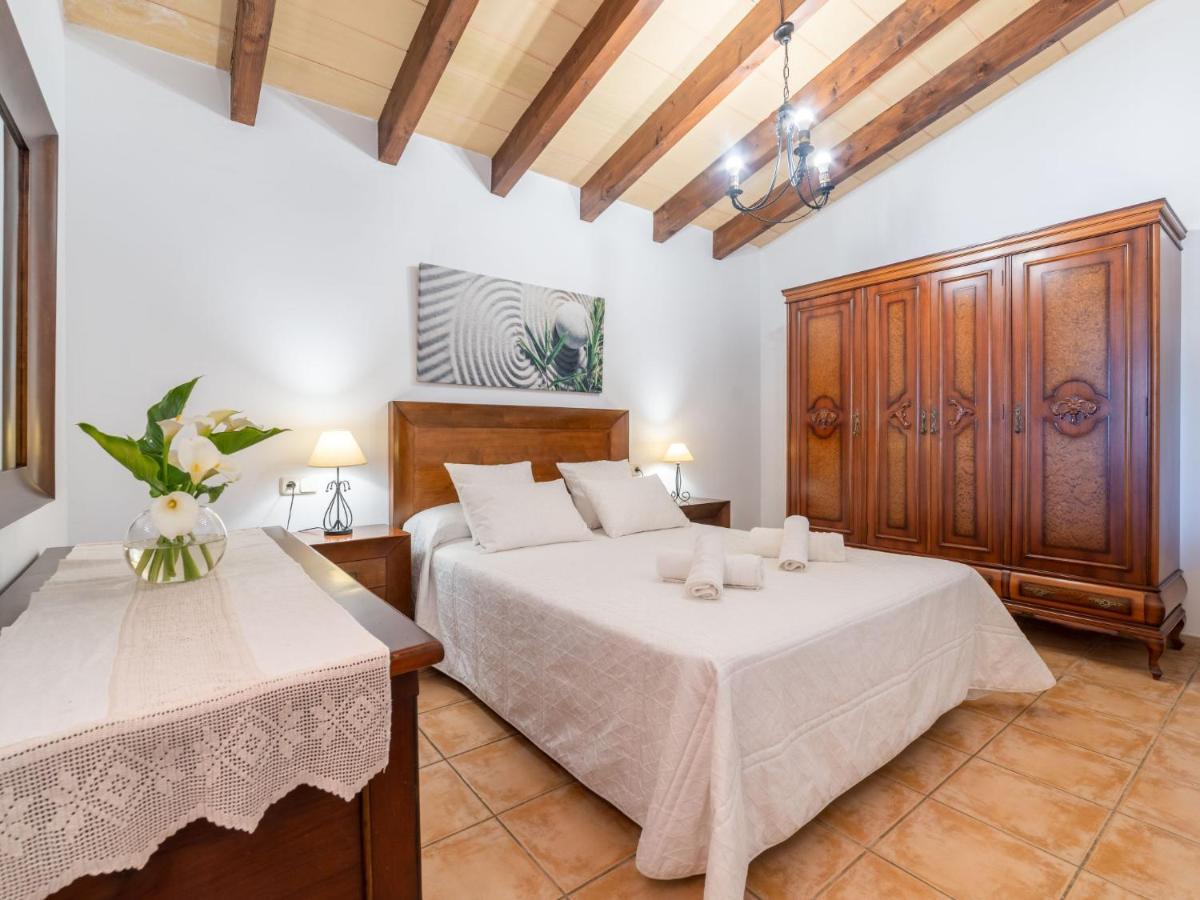 Son Catlar - Inc125 By Interhome Сasa de vacaciones *