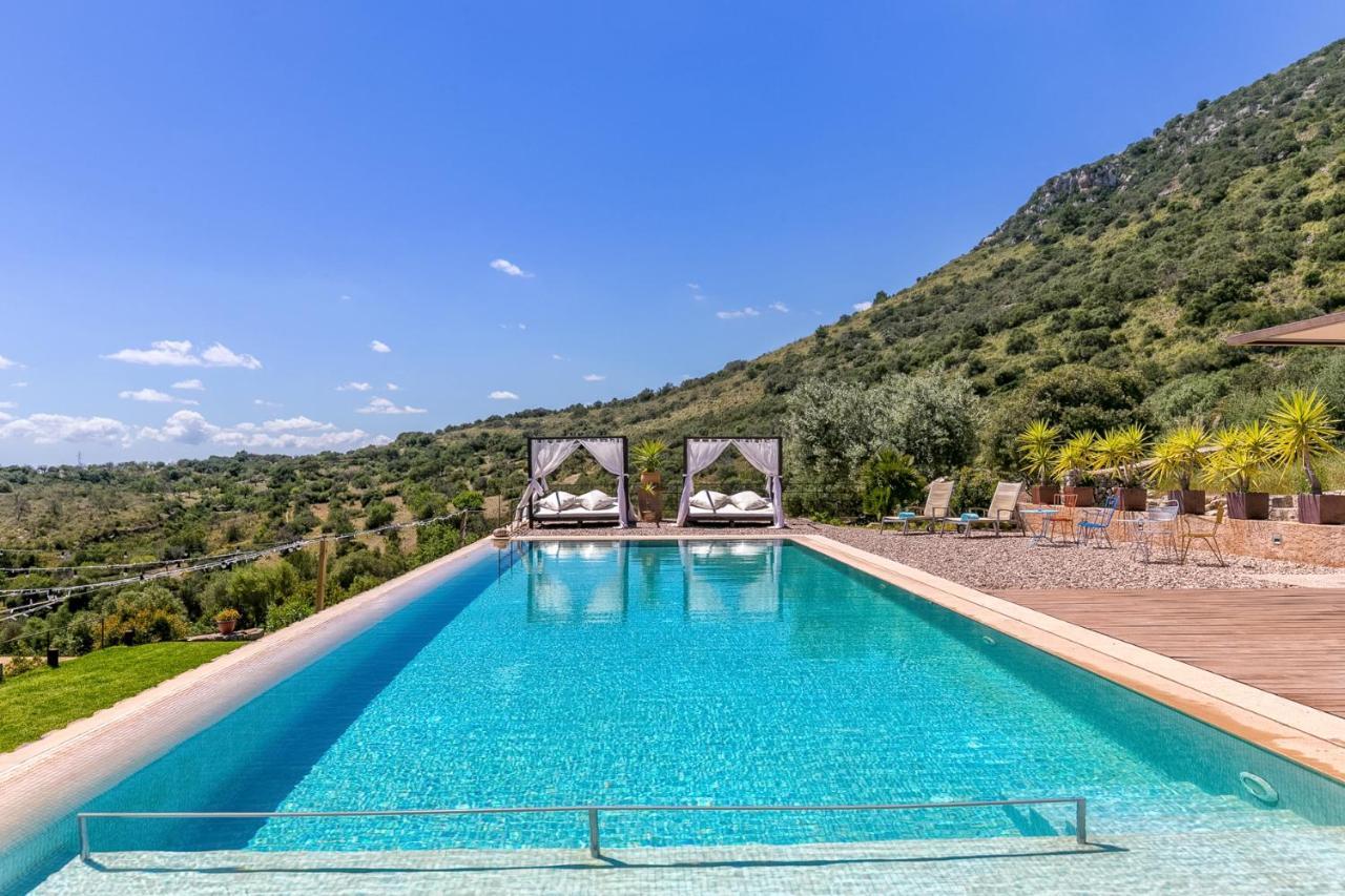 Ses Voltes Villa *