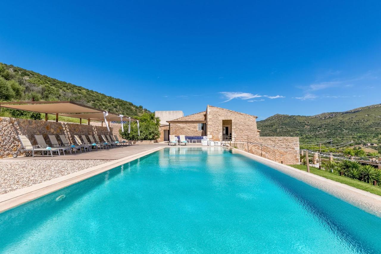 Villa Ses Voltes