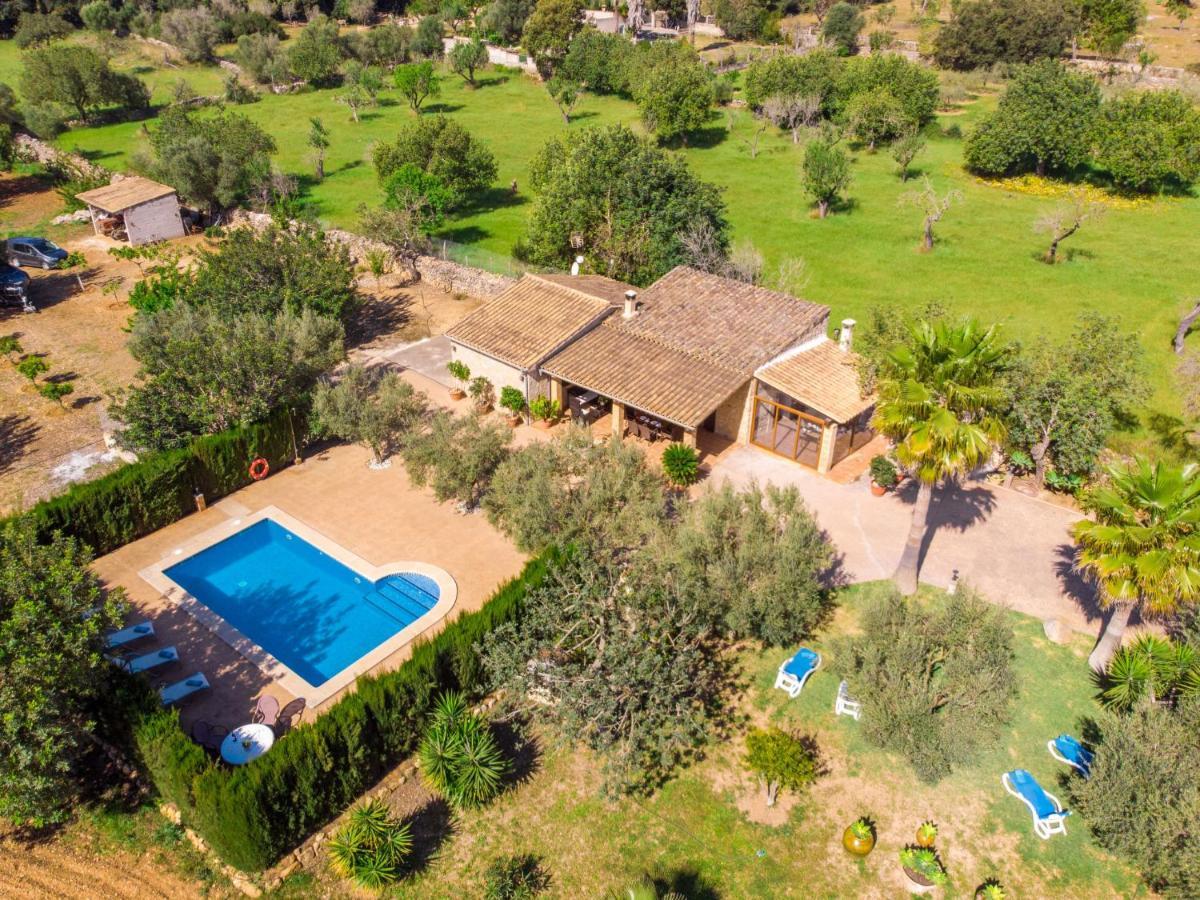 Son Catlar - Inc125 By Interhome Сasa de vacaciones *