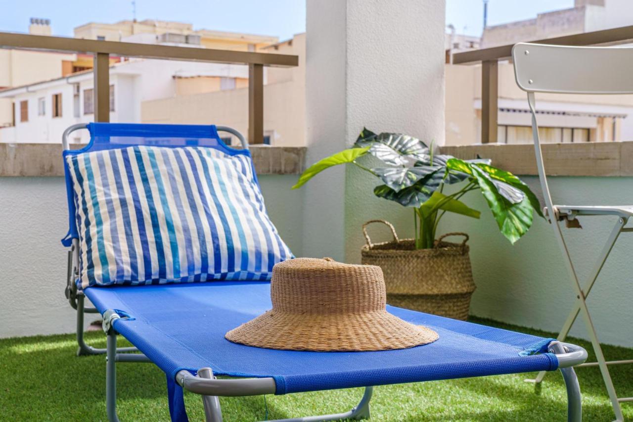 Apartamento Balaixa 8 Puerto Pollensa