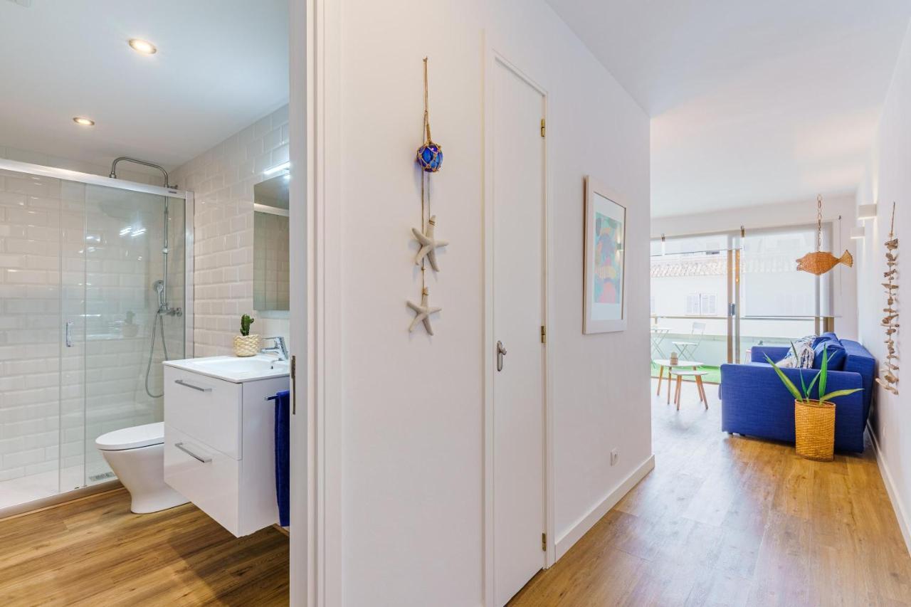 Apartamento Balaixa 8