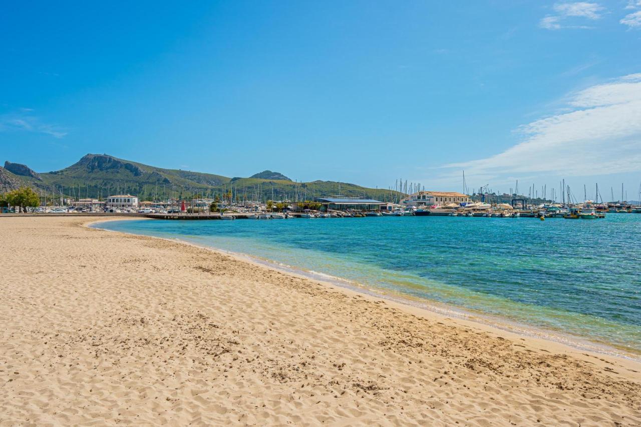 Balaixa 8 Puerto Pollensa