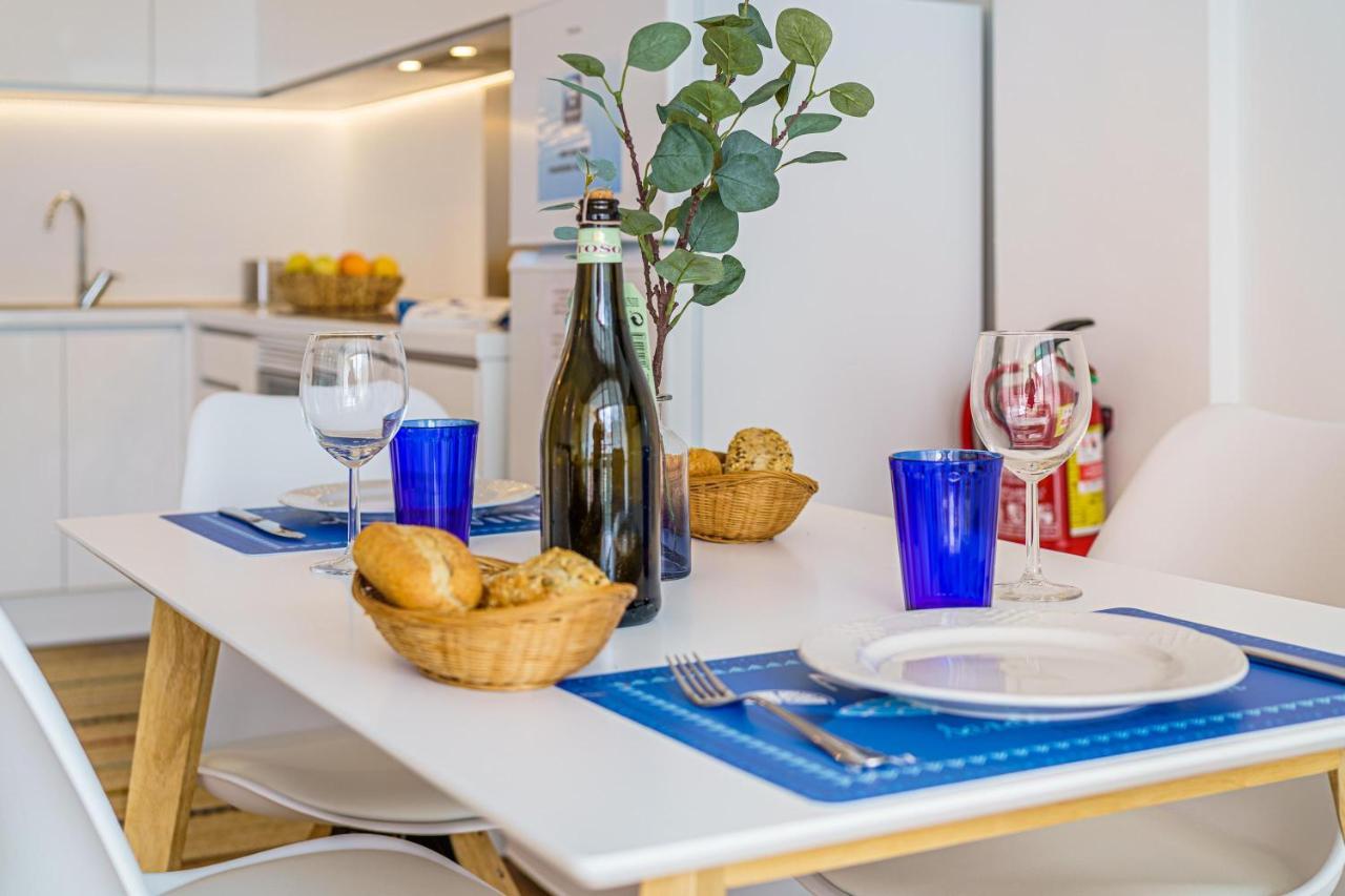 Apartamento Balaixa 8 *
