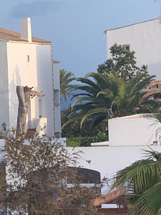 Residencia Cala Dorada Apartment