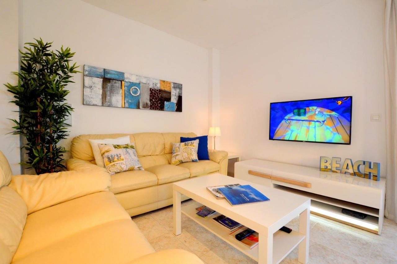 Bonito Apartamento Cerca De La Playa Apartamento