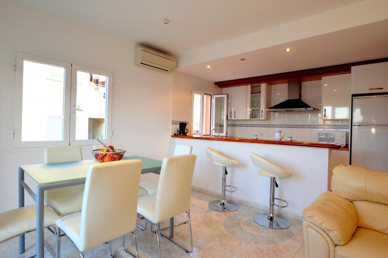 Bonito Apartamento Cerca De La Playa Apartamento