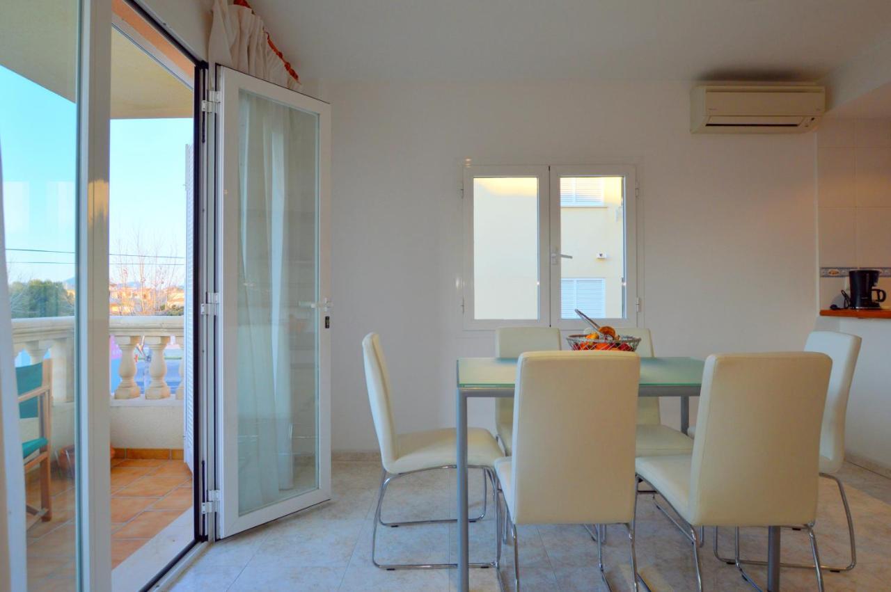 Bonito Apartamento Cerca De La Playa Apartamento Can Picafort (Mallorca)