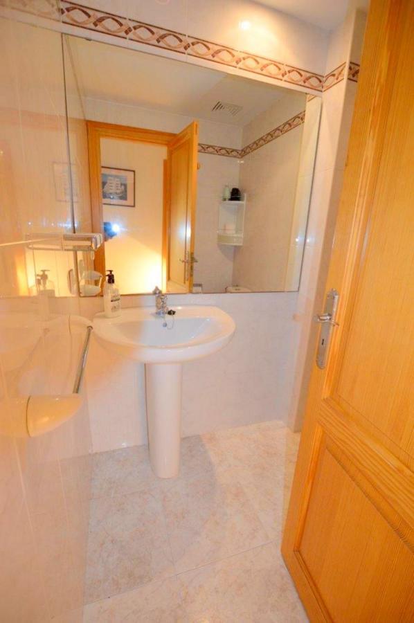 Bonito Apartamento Cerca De La Playa Apartamento