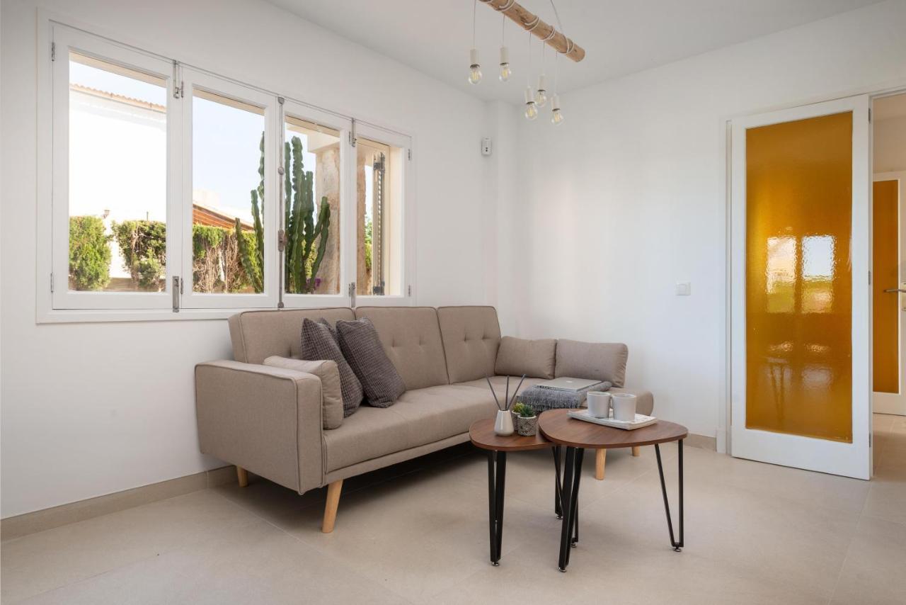 Villa Santa Lucia * El Toro (Mallorca)