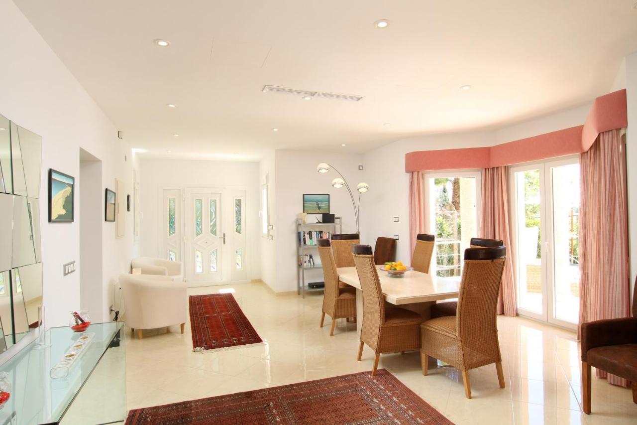 Villa Merlin