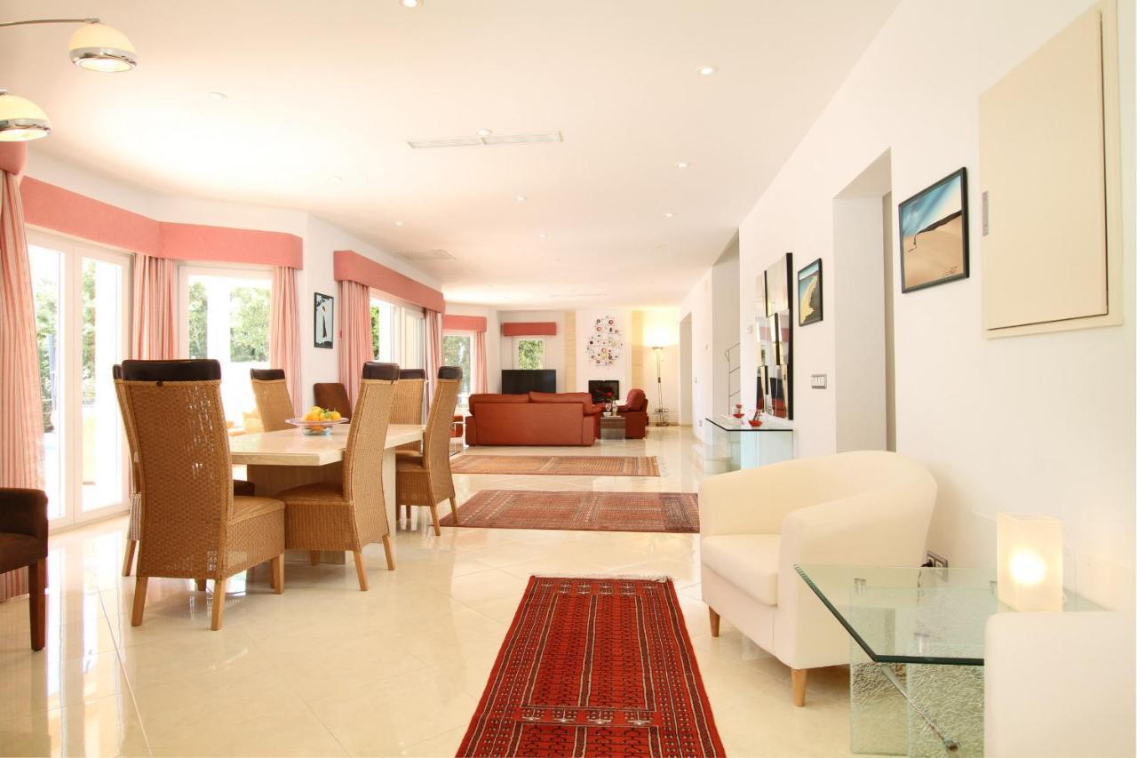 Villa Merlin Pollensa