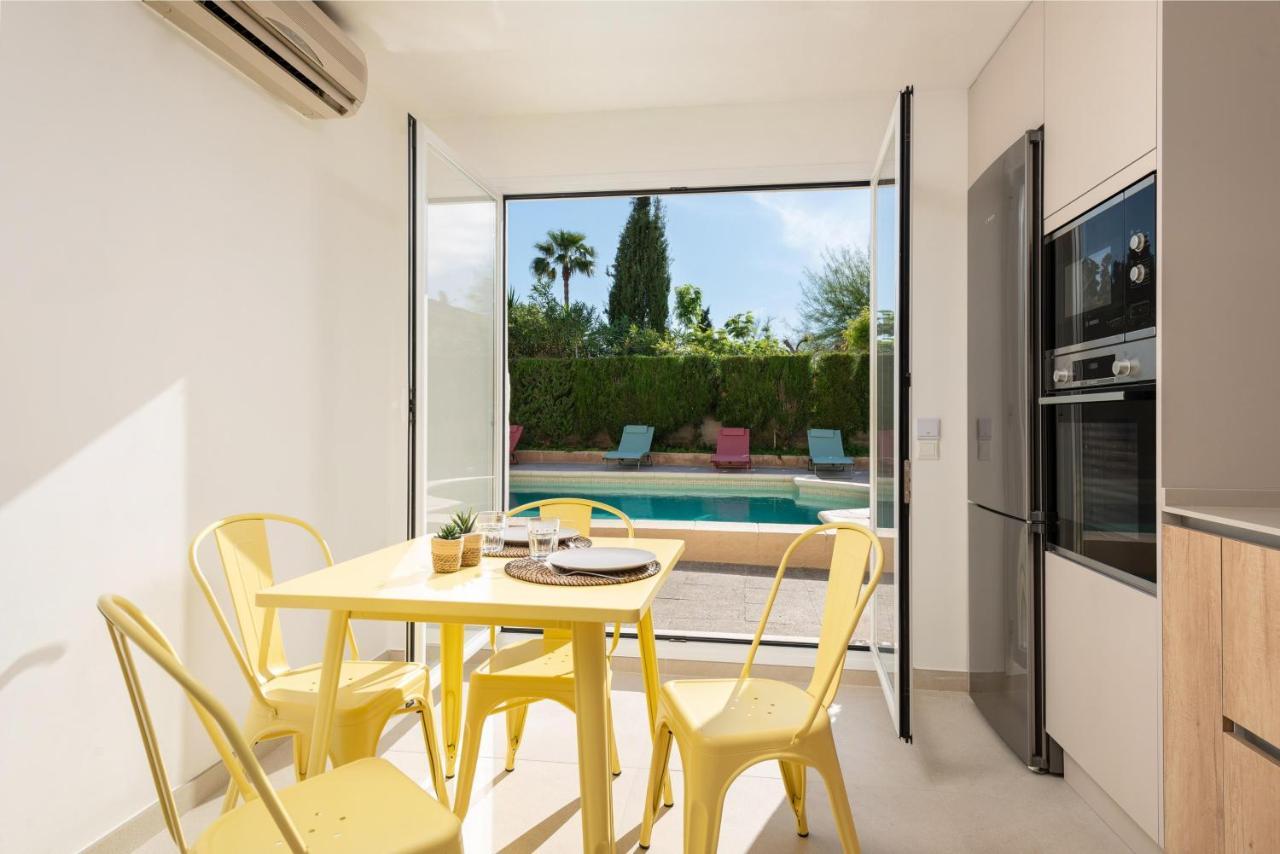 Villa Santa Lucia Villa El Toro (Mallorca)