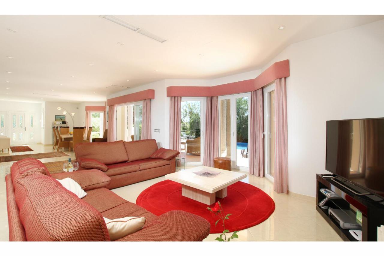 Merlin Villa Pollensa