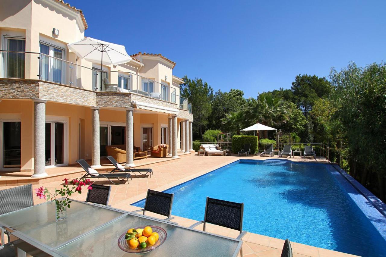 Merlin Villa *